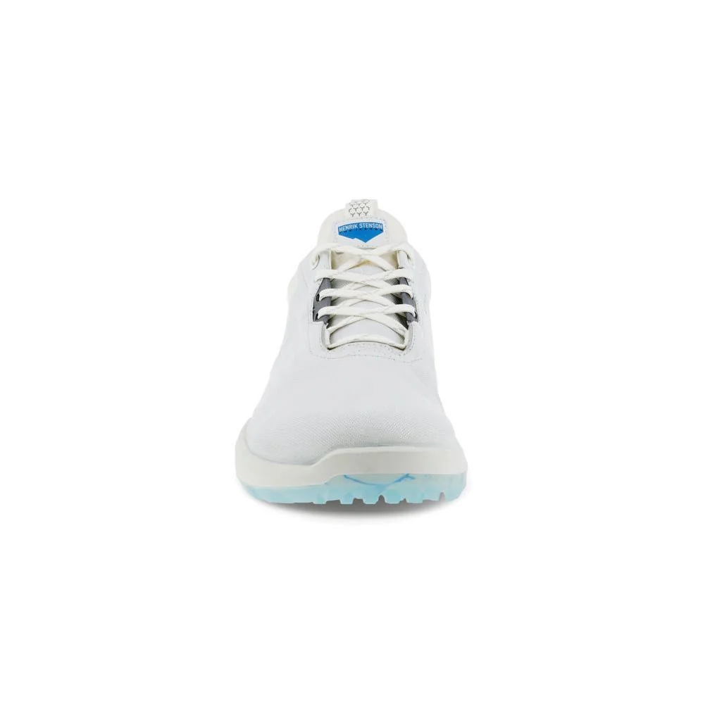 Ecco Men's Biom H4 Golf Shoes - Image 18