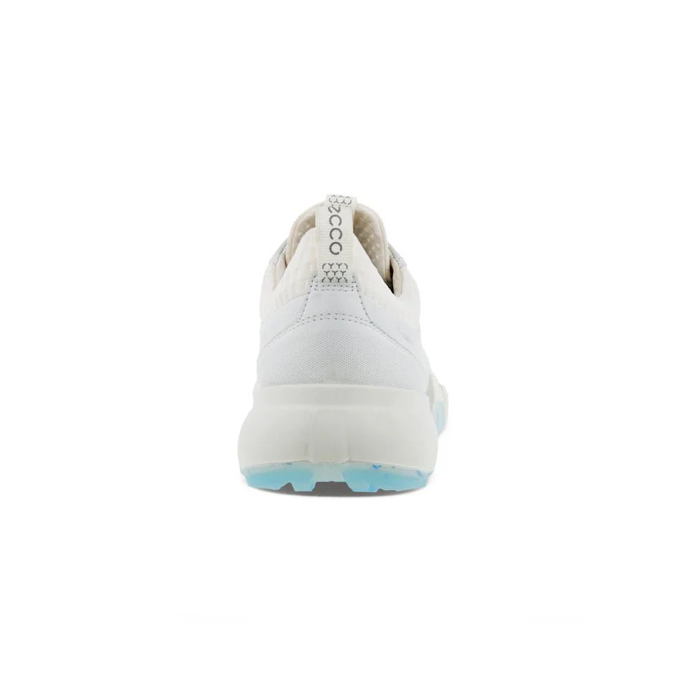 Ecco Men's Biom H4 Golf Shoes - Image 19