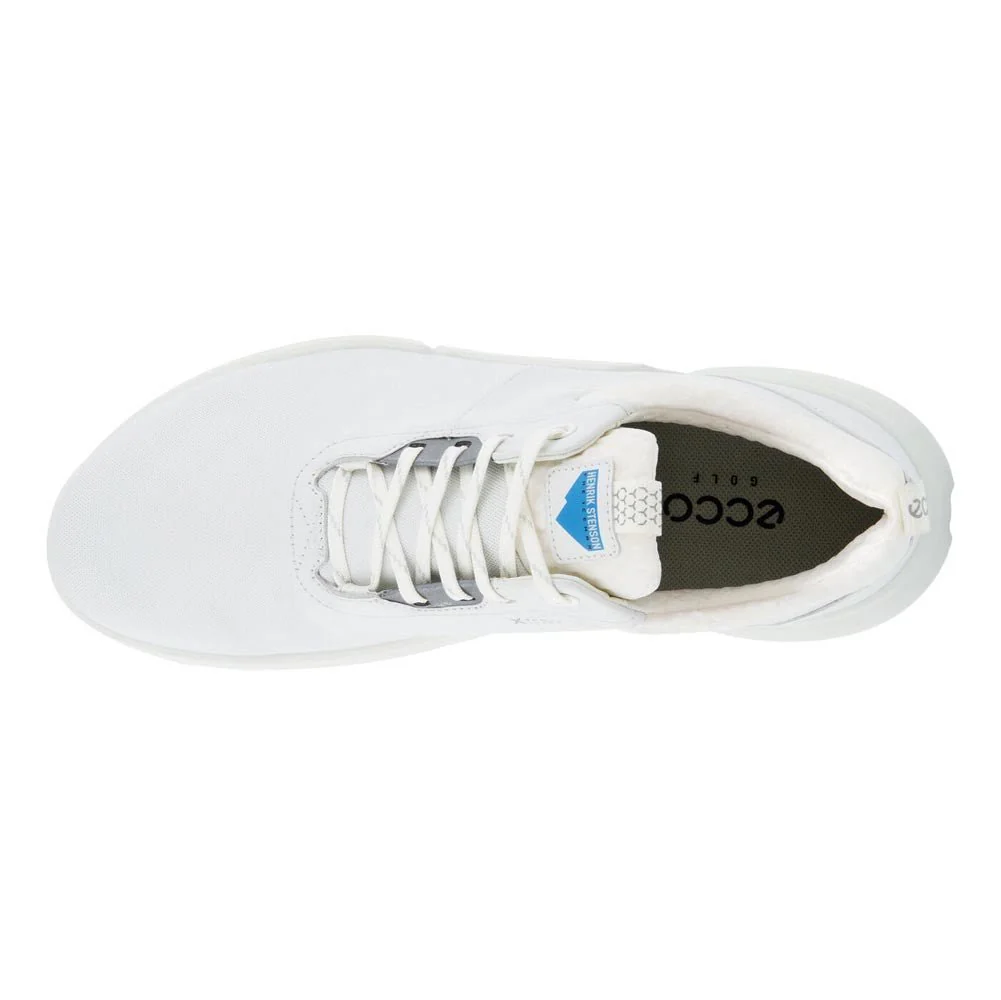 Ecco Men's Biom H4 Golf Shoes - Image 20