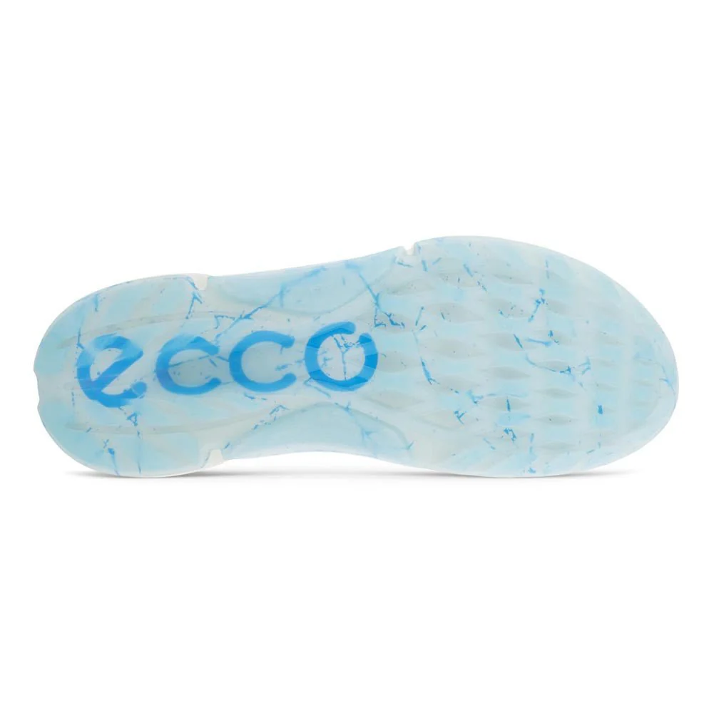 Ecco Men's Biom H4 Golf Shoes - Image 22