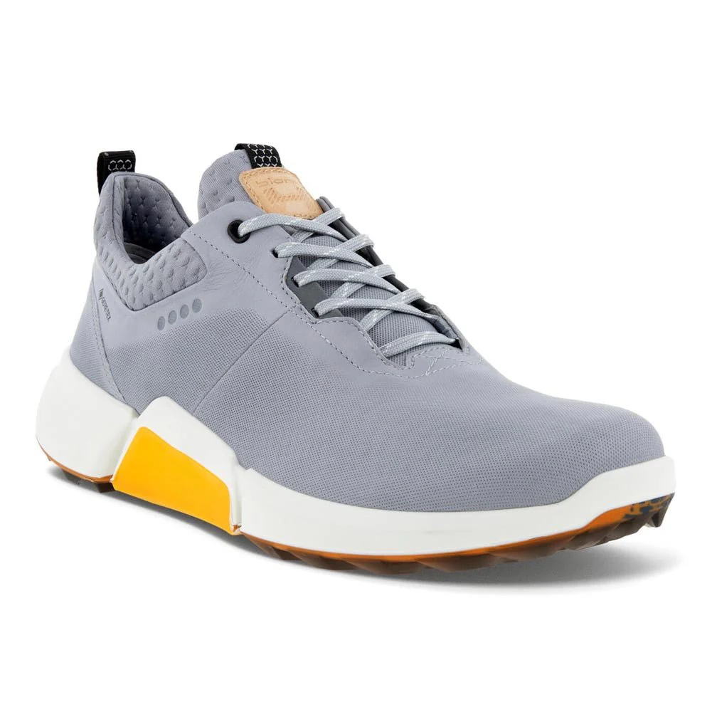 Ecco Men's Biom H4 Golf Shoes - Image 3