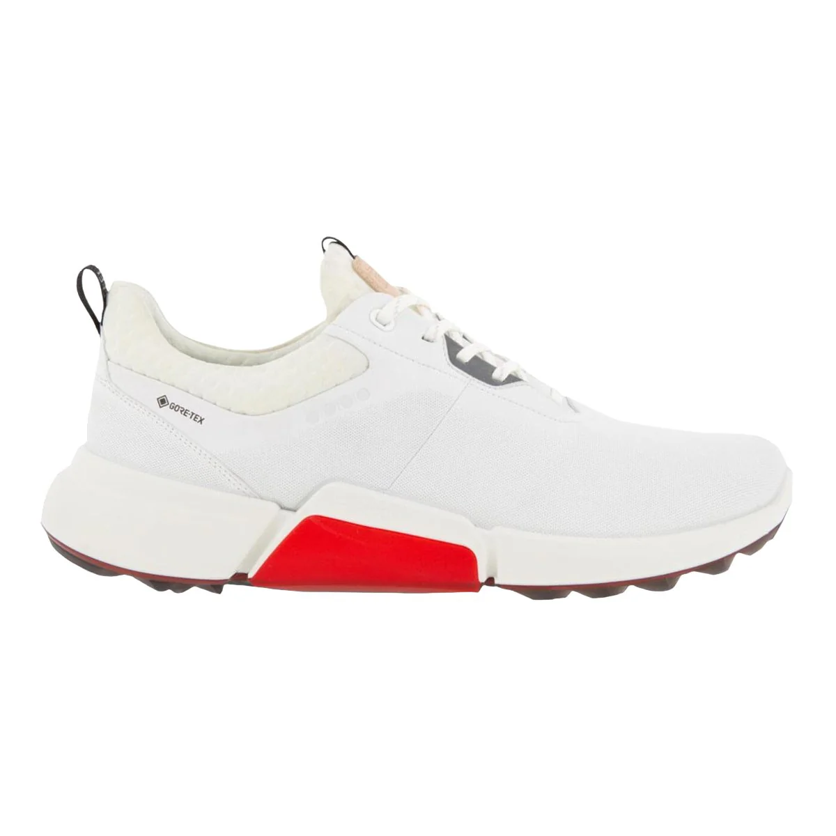 Ecco Men's Biom H4 Golf Shoes - Image 5