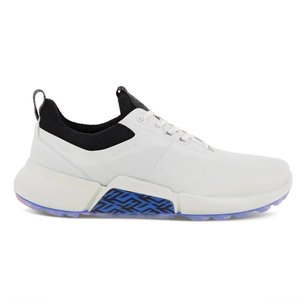 Ecco Men's Biom H4 Golf Shoes - Image 9