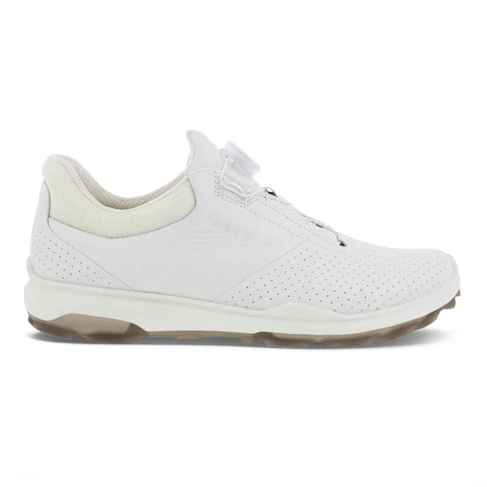 Ecco Men's Biom Hybrid 3 BOA Golf Shoes