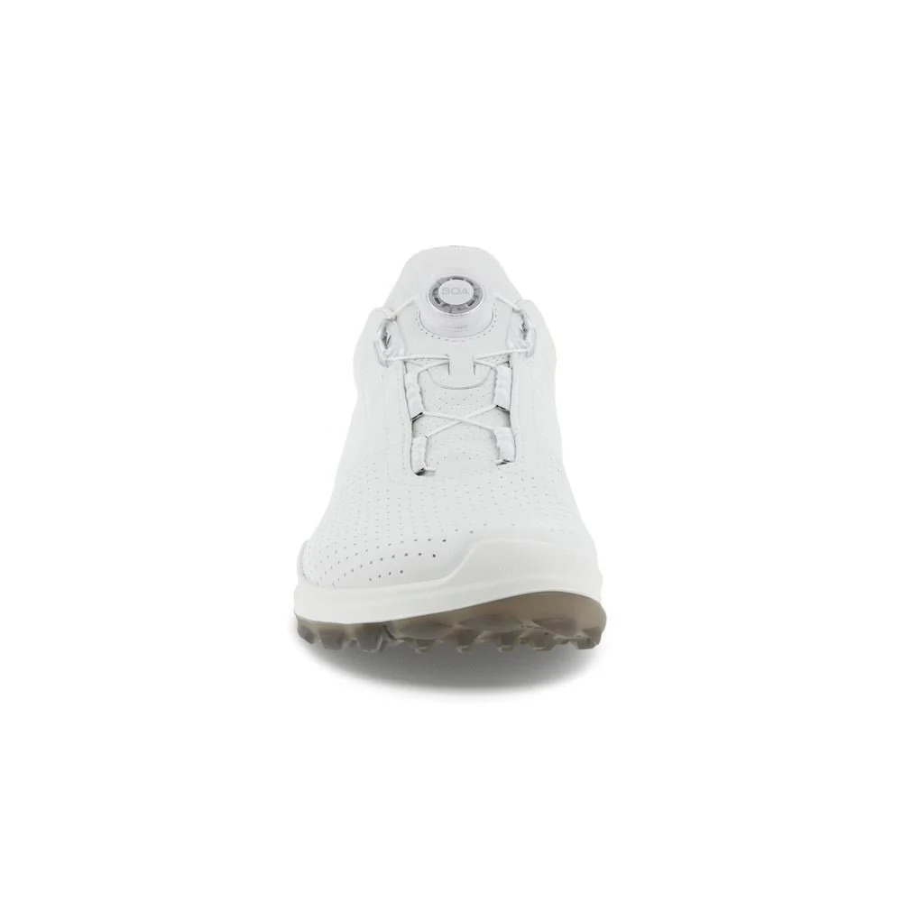 Ecco Men's Biom Hybrid 3 BOA Golf Shoes - Image 2