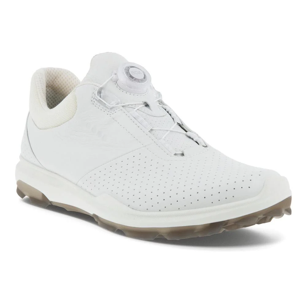 Ecco Men's Biom Hybrid 3 BOA Golf Shoes - Image 3