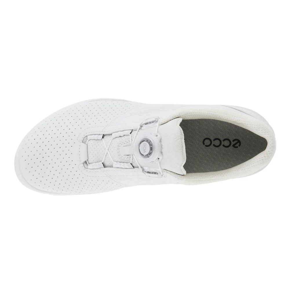 Ecco Men's Biom Hybrid 3 BOA Golf Shoes - Image 5