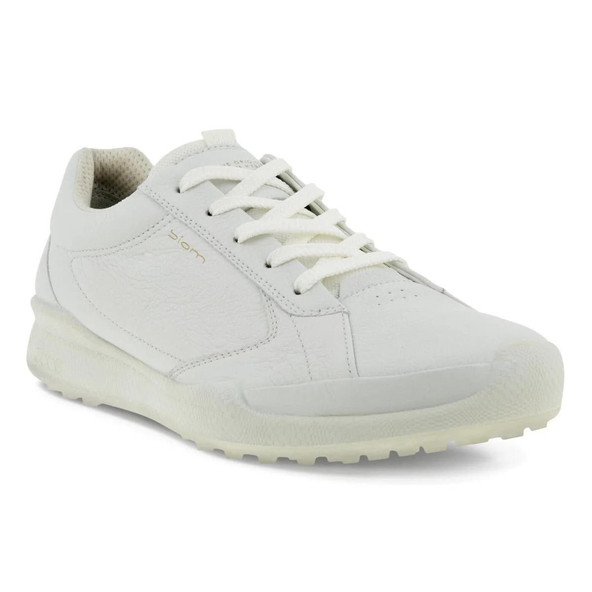 Ecco Men's Biom Hybrid Golf Shoes - Image 15