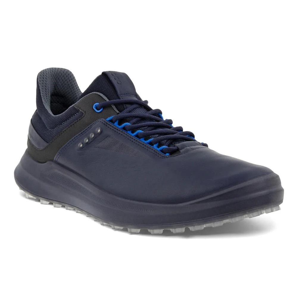 Ecco Men's Core Golf Shoes - Image 22