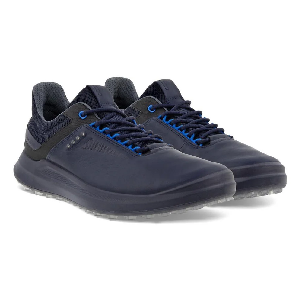 Ecco Men's Core Golf Shoes - Image 24