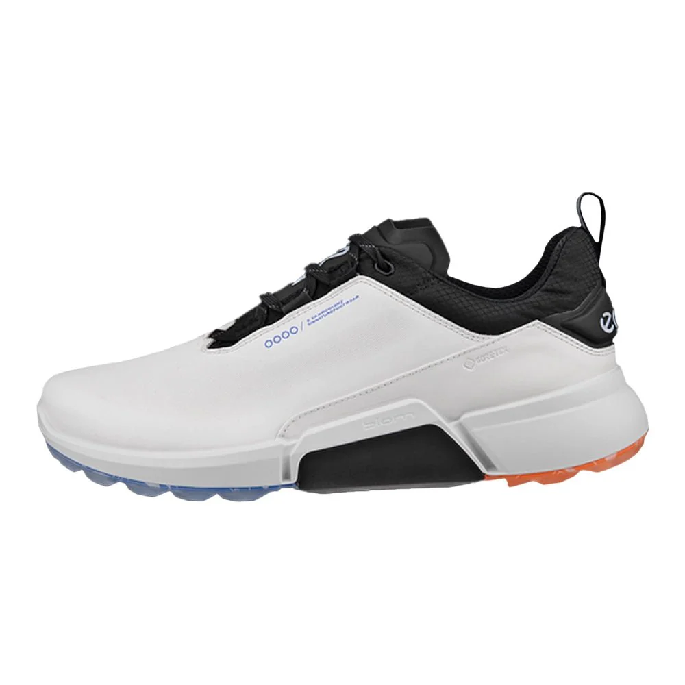 Ecco Men's Biom H4 EVR Edition Golf Shoes