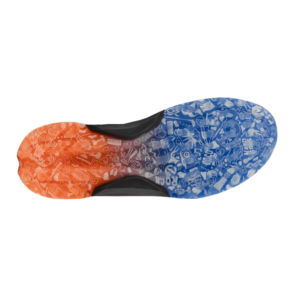 Ecco Men's Biom H4 EVR Edition Golf Shoes - Image 4