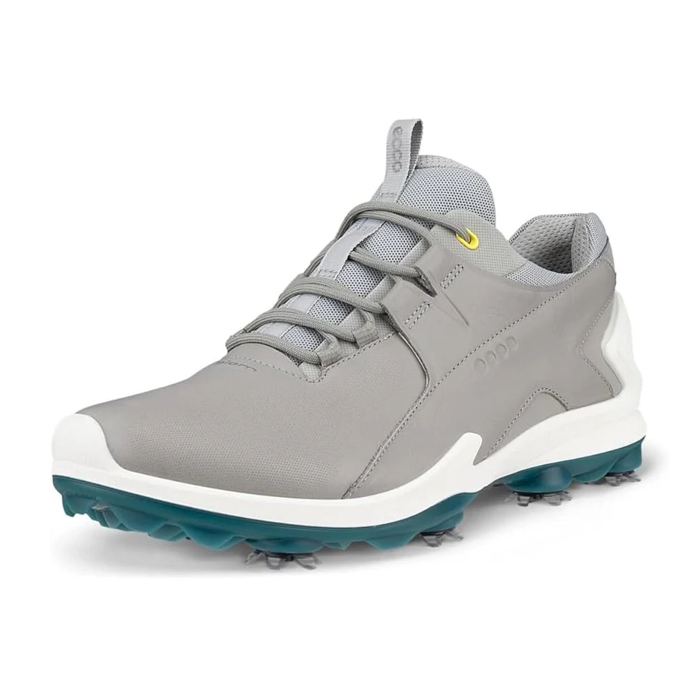 Ecco Men's Biom Tour Golf Shoes - Image 2