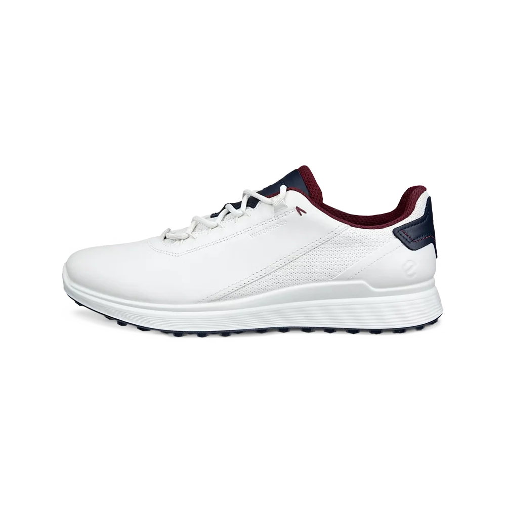 Ecco Men's S-Casual Golf Shoes - Image 4