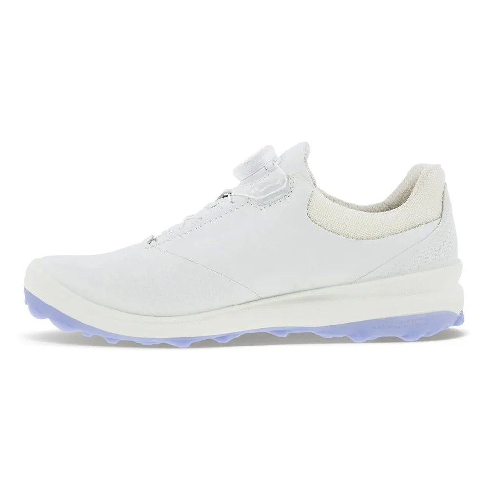 Ecco Women's Biom Hybrid 3 Golf Shoes - Image 4