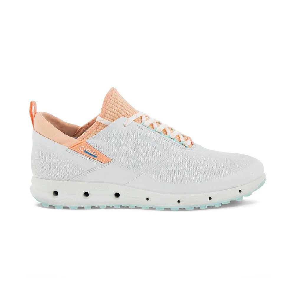 Ecco Women's Cool Pro Golf Shoes