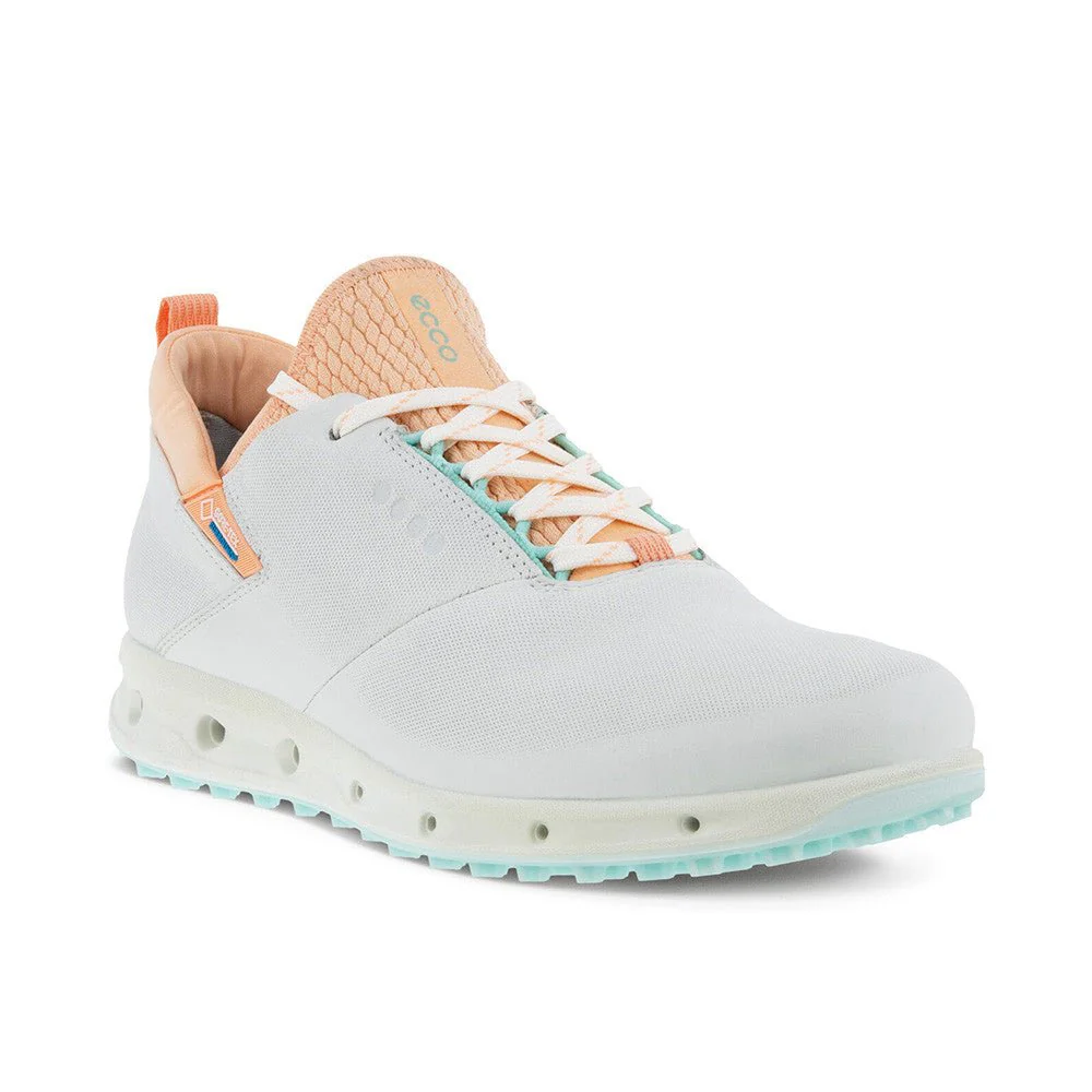 Ecco Women's Cool Pro Golf Shoes - Image 3