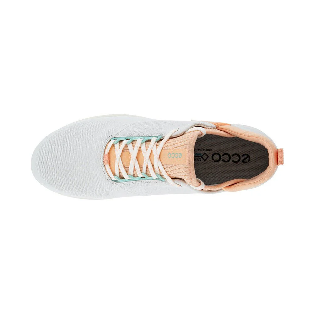 Ecco Women's Cool Pro Golf Shoes - Image 6