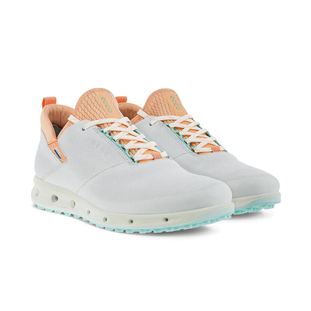 Ecco Women's Cool Pro Golf Shoes - Image 8