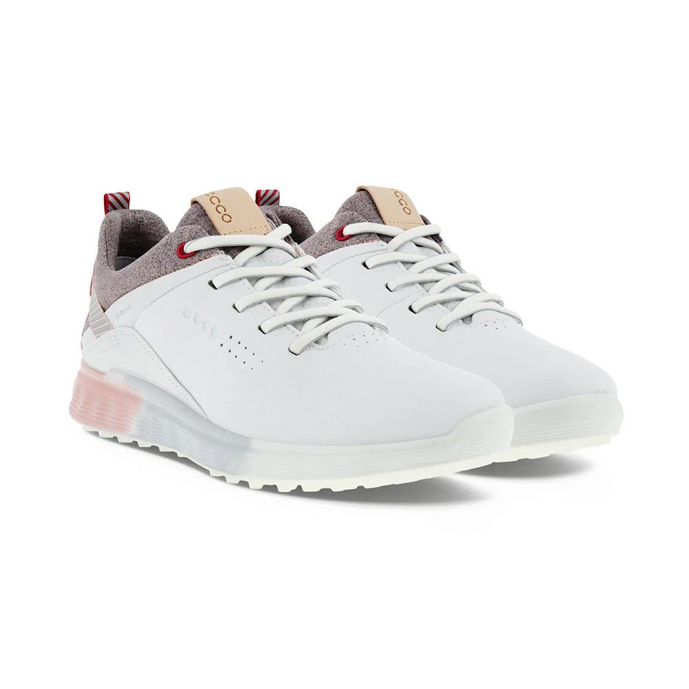 Ecco Women's S-Three Golf Shoes - Image 4