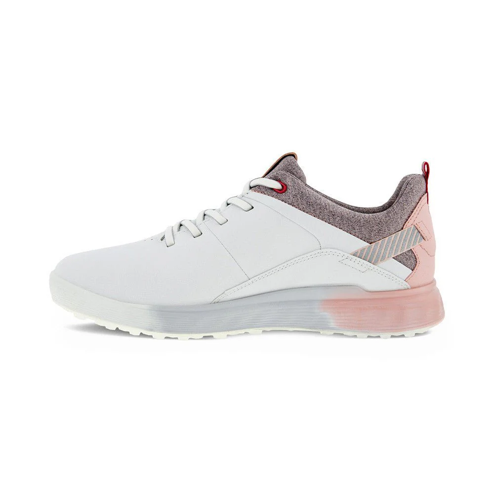 Ecco Women's S-Three Golf Shoes - Image 5