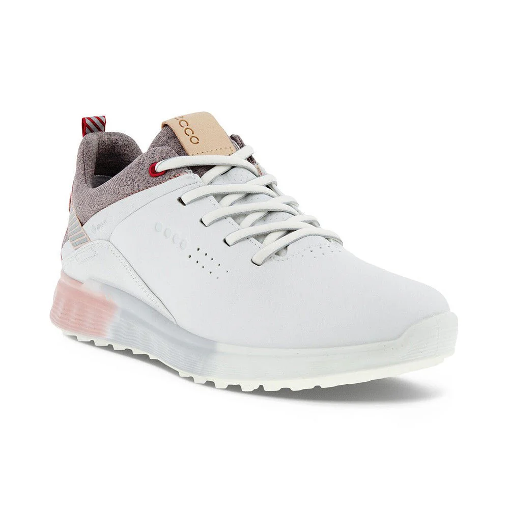 Ecco Women's S-Three Golf Shoes - Image 6