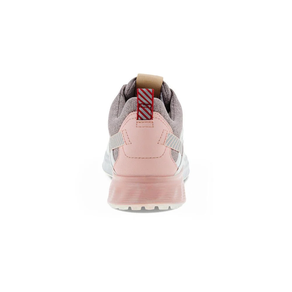 Ecco Women's S-Three Golf Shoes - Image 7