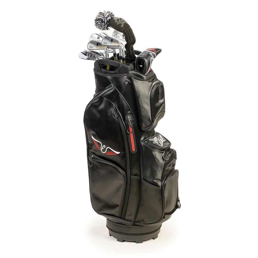 Edel Rider Cart Bag - Image 2