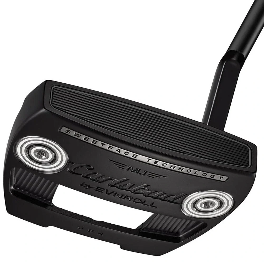 Evnroll Carlsbad M1 Putter - Image 3