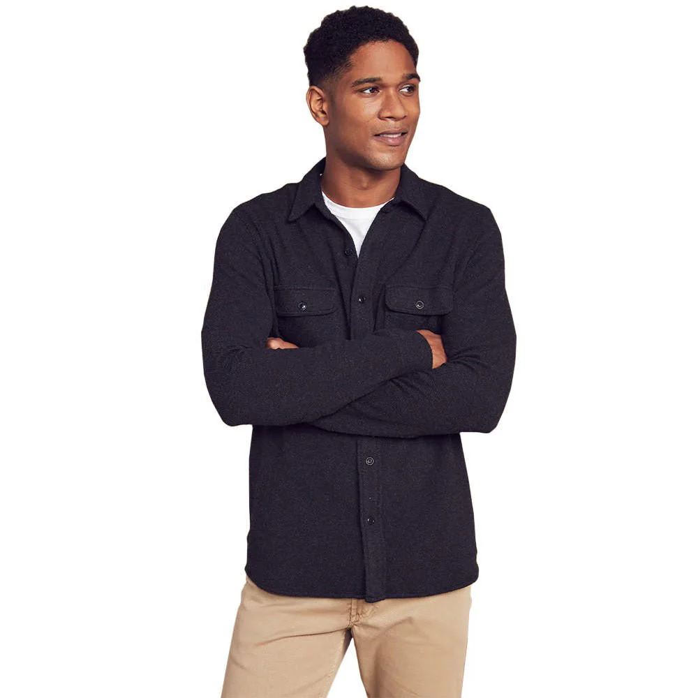 Faherty Legend Sweater Shirt