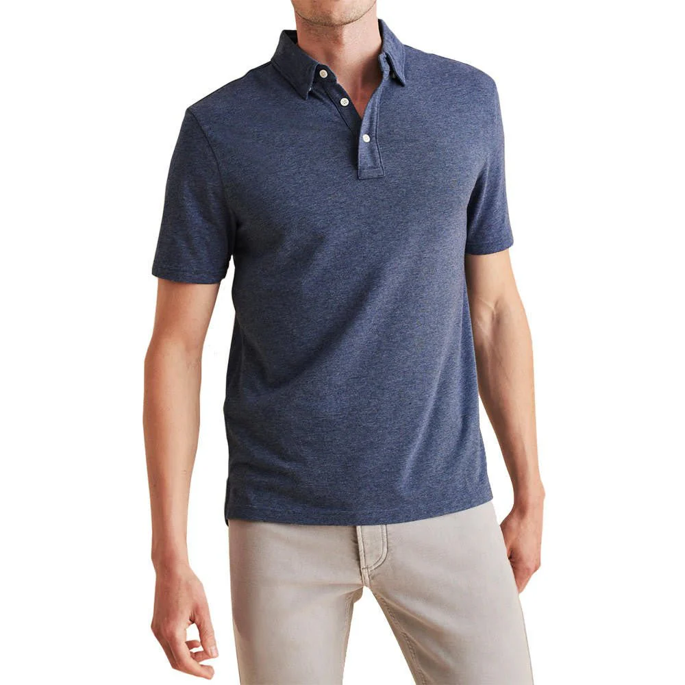 Faherty Movement Polo - Image 5