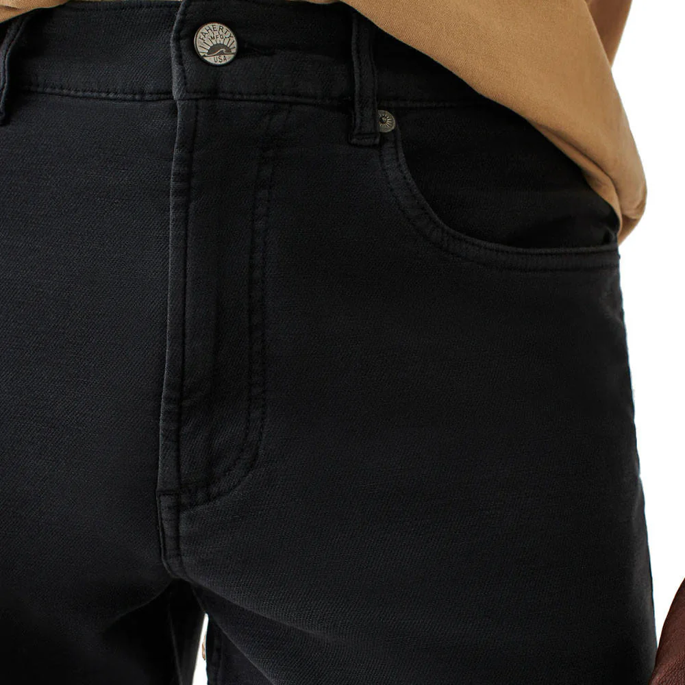 Faherty Stretch Terry 5-Pocket Pants - Image 19