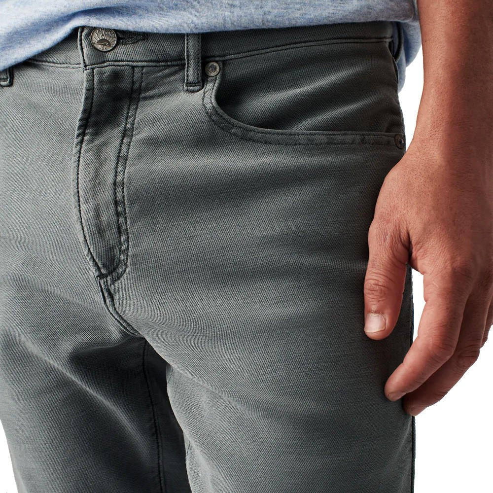 Faherty Stretch Terry 5-Pocket Pants - Image 46