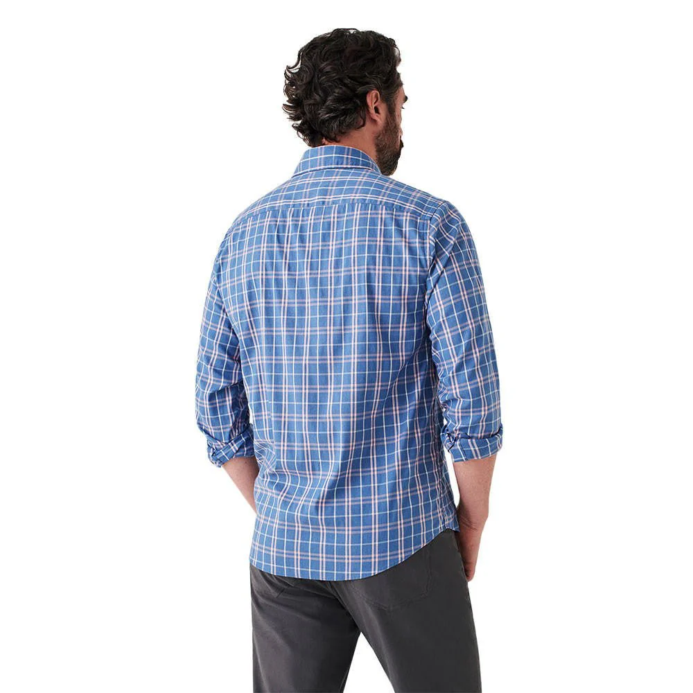Faherty The Movement Shirt - Image 23
