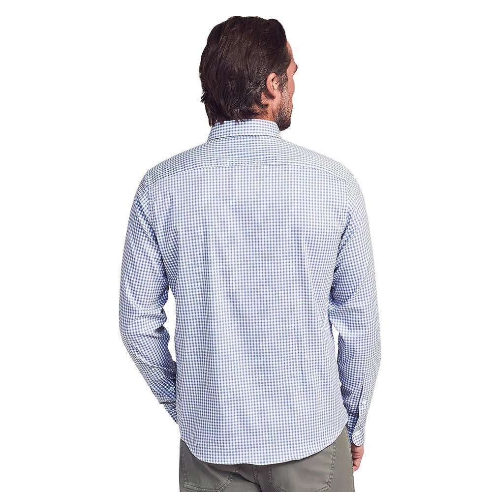 Faherty The Movement Shirt - Image 4