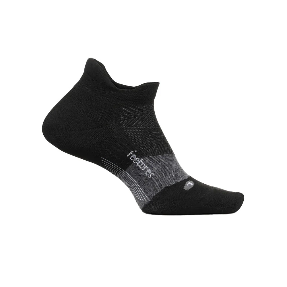 Feetures Elite Golf Max Cushion No Show Tab Sock
