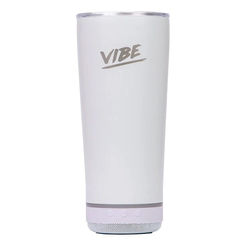 Vibe 18oz Tumbler with Speaker - Image 27