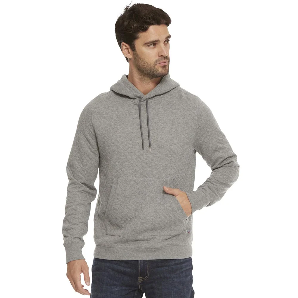 Flag & Anthem Bradner Super-Soft Quilted Hoodie
