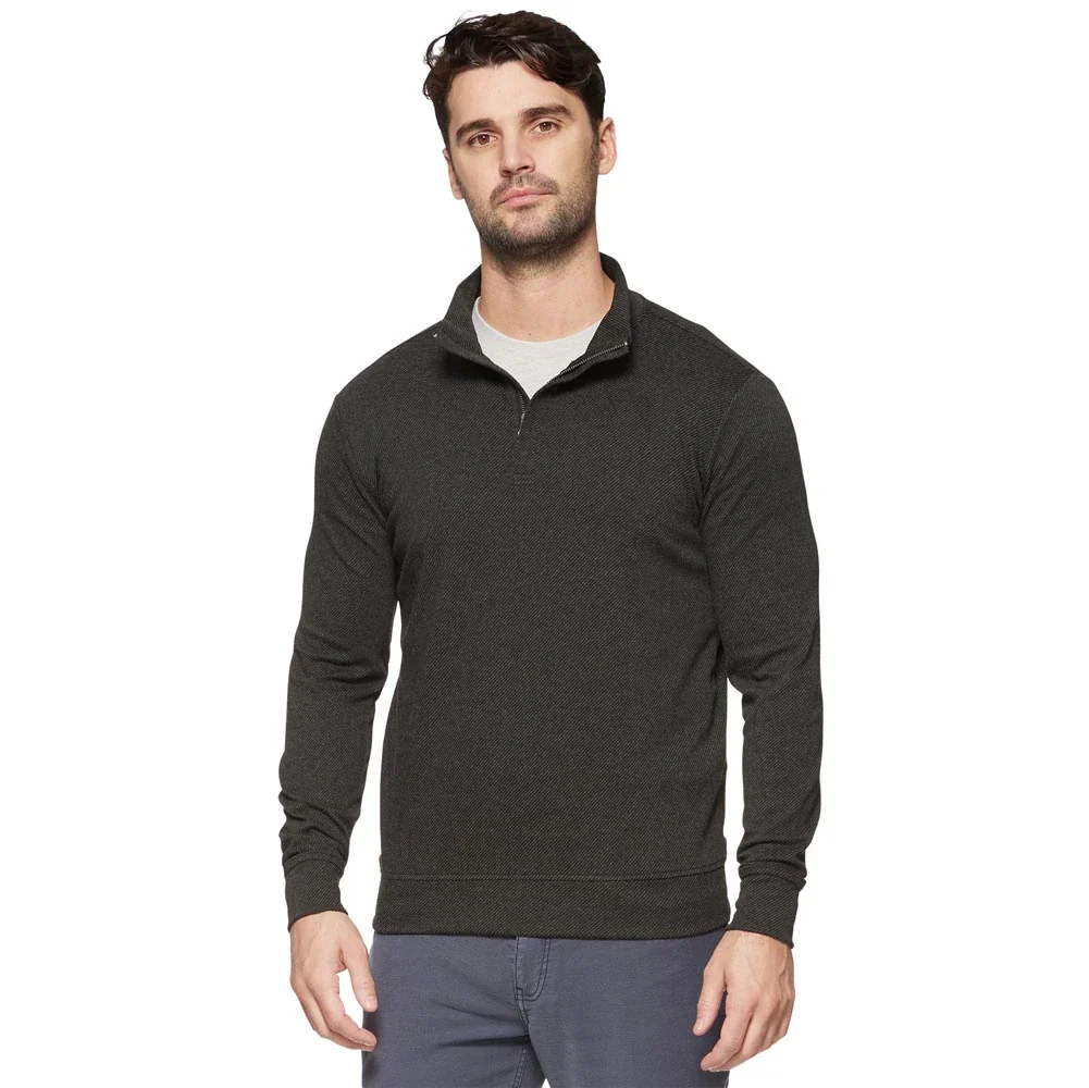 Flag & Anthem Hero Stretch Knit 1/4 Zip