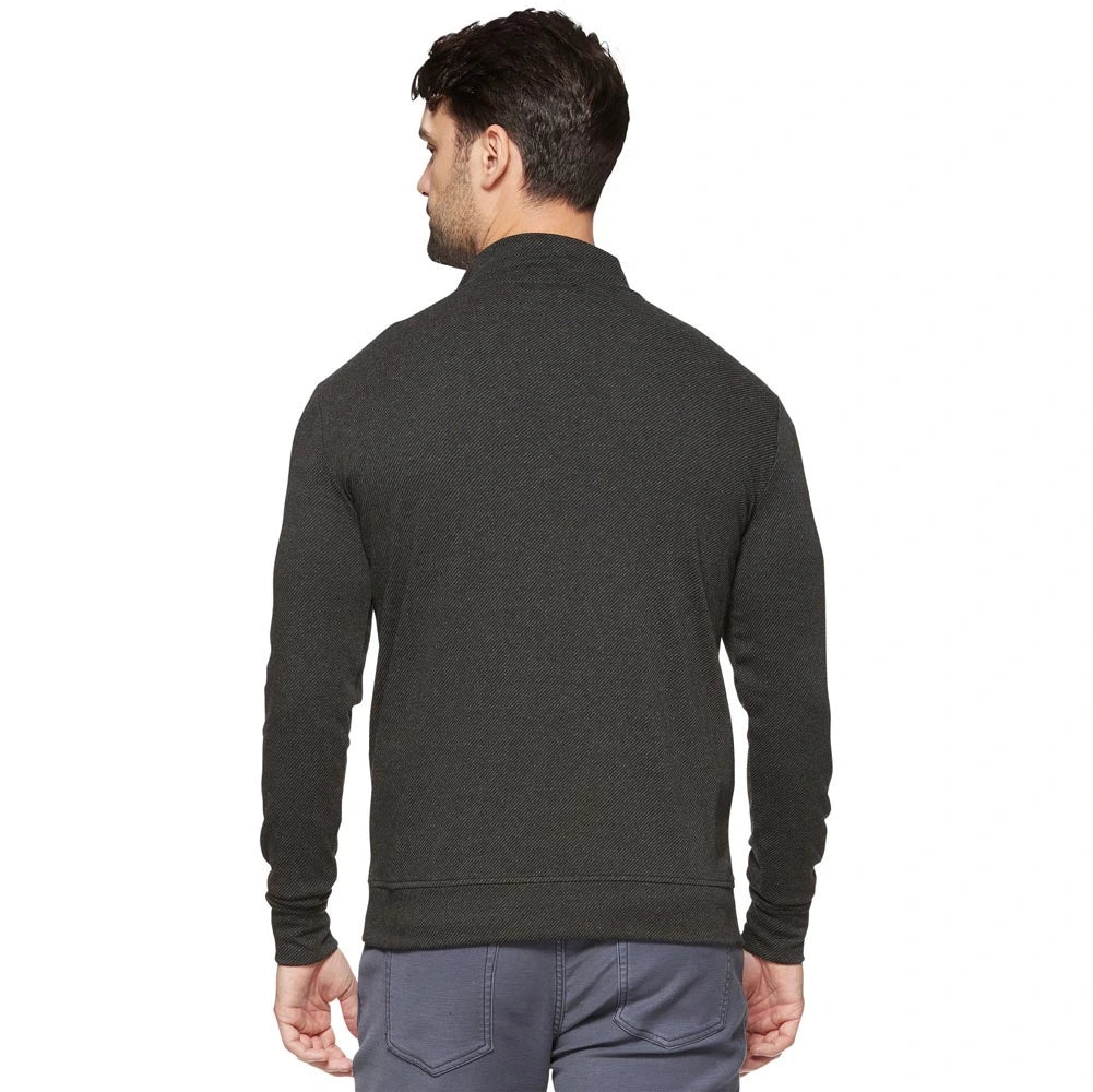 Flag & Anthem Hero Stretch Knit 1/4 Zip - Image 2