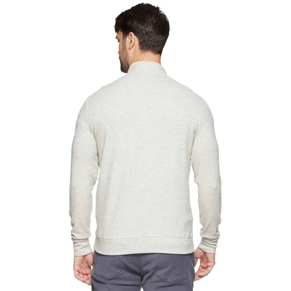 Flag & Anthem Hero Stretch Knit 1/4 Zip - Image 4