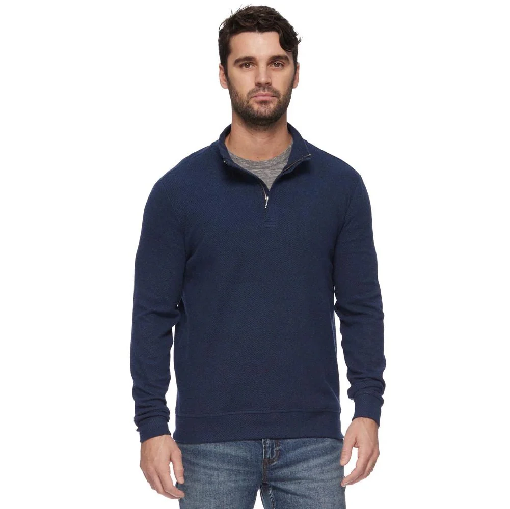 Flag & Anthem Hero Stretch Knit 1/4 Zip - Image 5