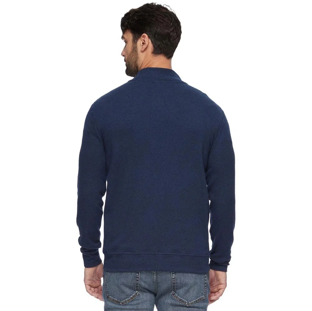 Flag & Anthem Hero Stretch Knit 1/4 Zip - Image 6