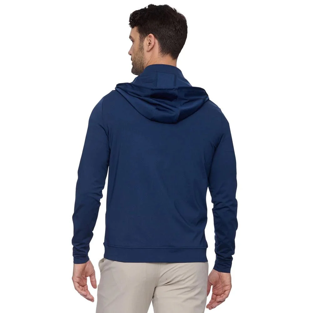 Flag & Anthem Madeflex Journey Stretch 1/4 Zip Hoodie - Image 2