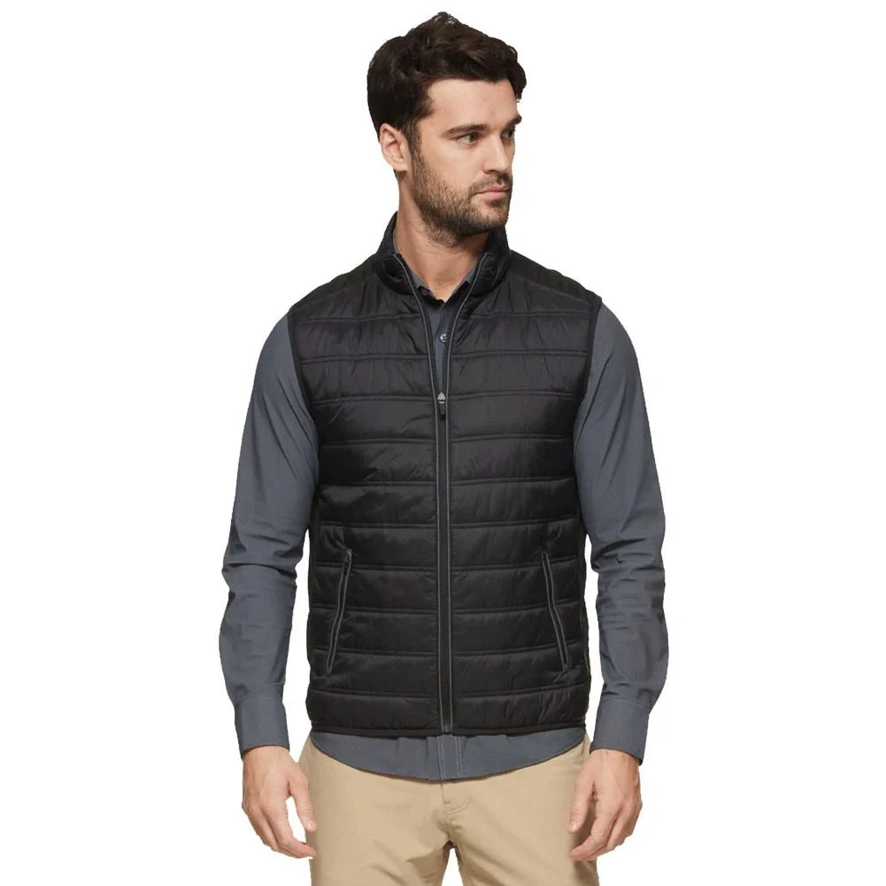 Flag & Anthem Madeflex Movement Peformance Puffer Vest - Image 2