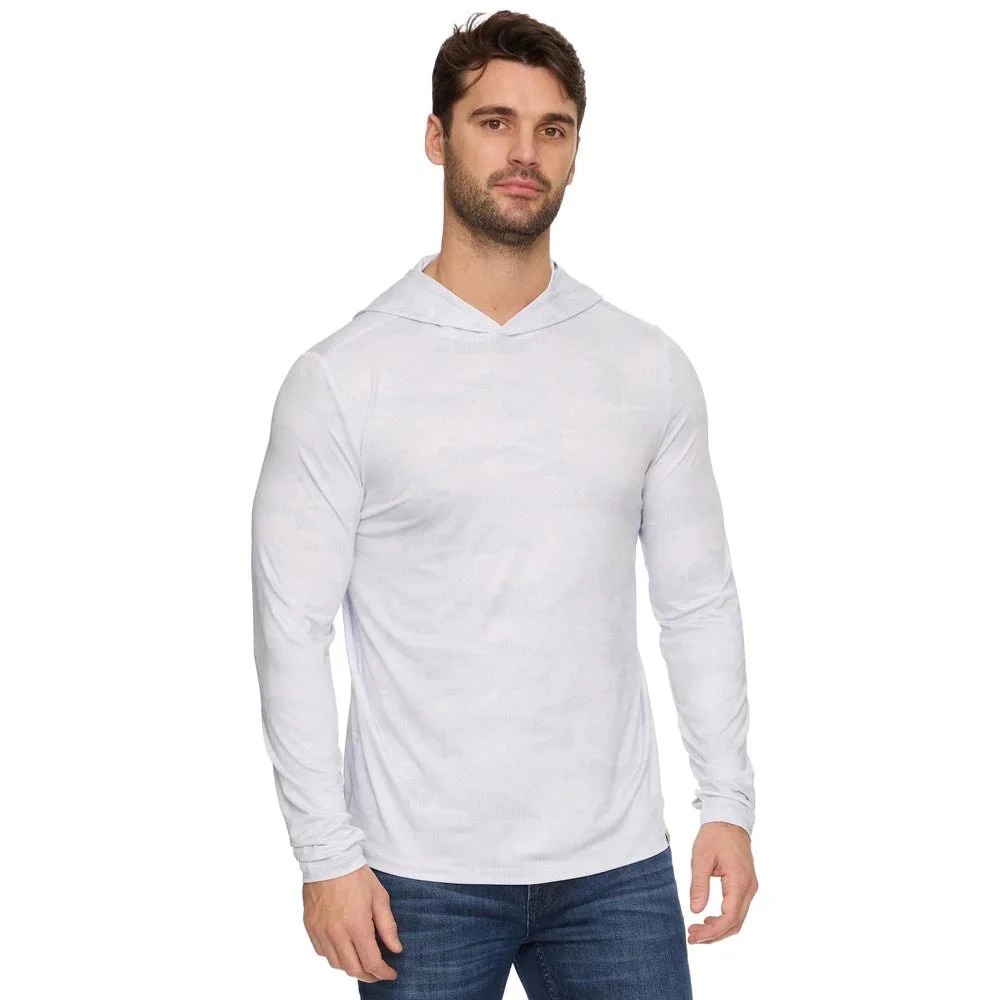 Flag & Anthem Victory Destin Performance Golf Hoodie - Image 3