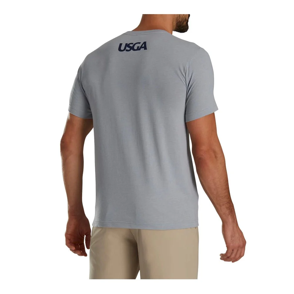 FootJoy 2024 U.S. Open Box Icon Tee - Image 2