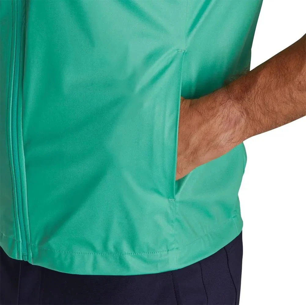 FootJoy 2024 U.S. Open Full-Zip Golf Vest - Image 3