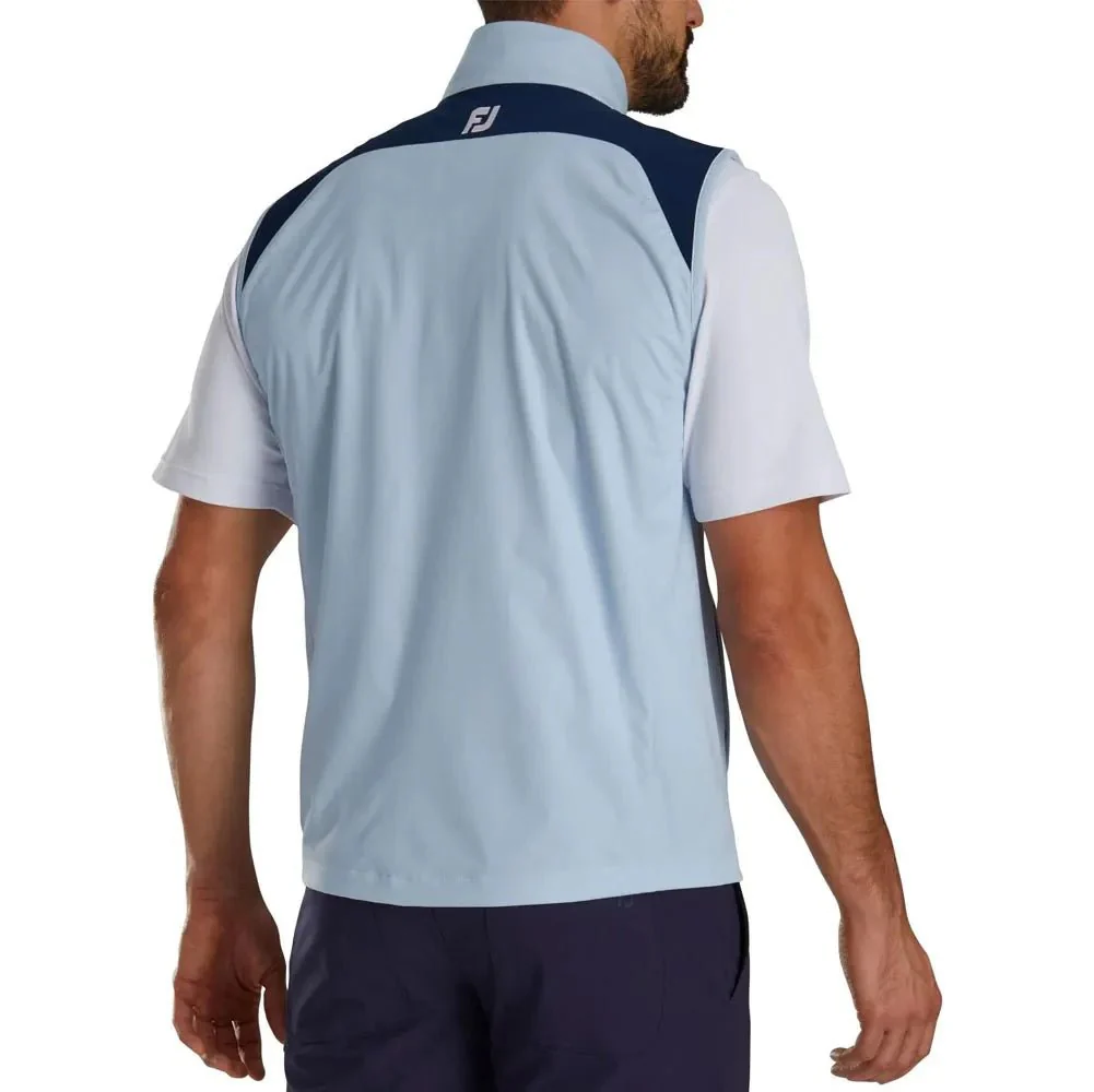 FootJoy 2024 U.S. Open Full-Zip Golf Vest - Image 6