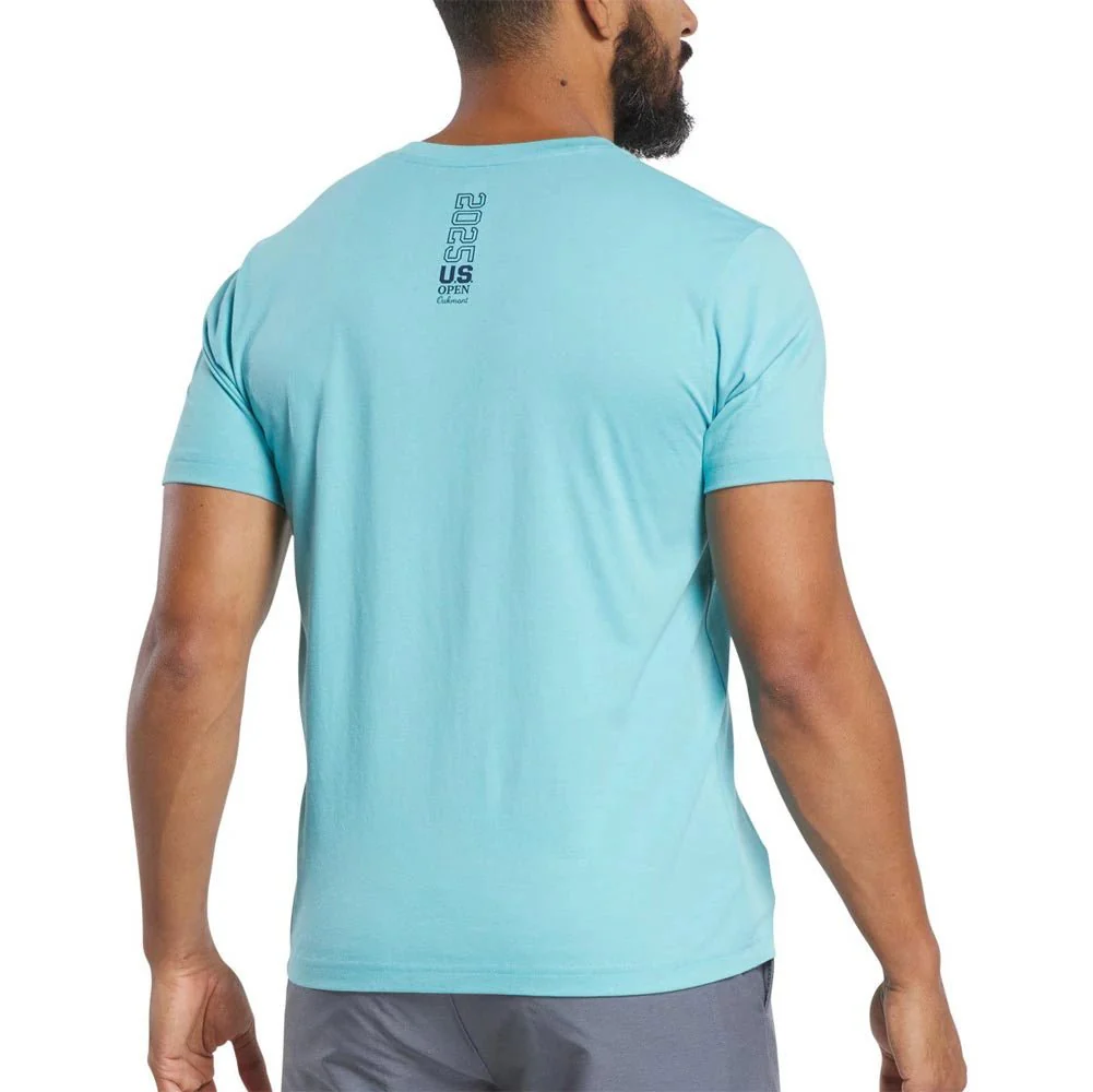 FootJoy 2025 U.S. Open Alt Logo Golf Tee - Image 6
